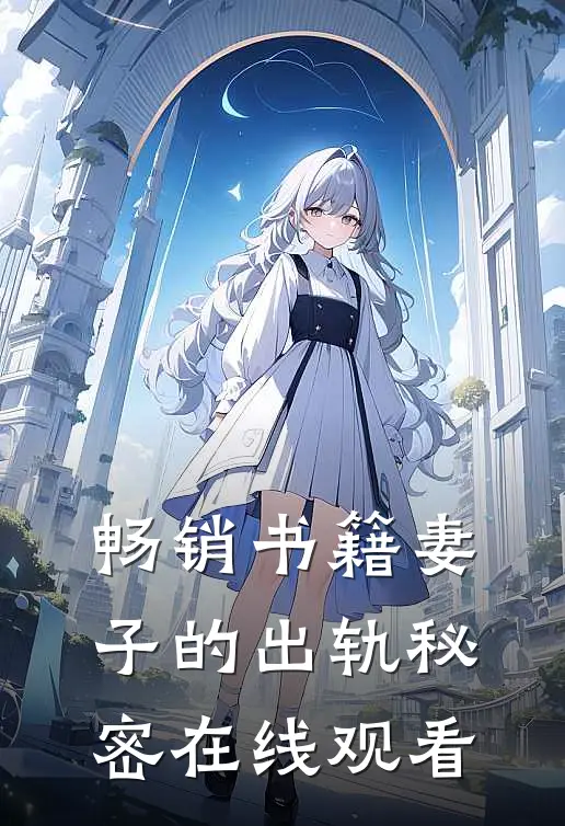 畅销书籍妻子的出轨秘密在线观看