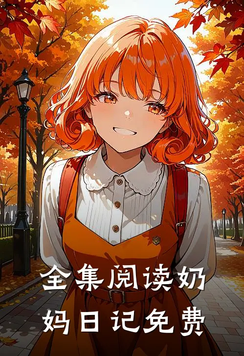 全集阅读奶妈日记免费