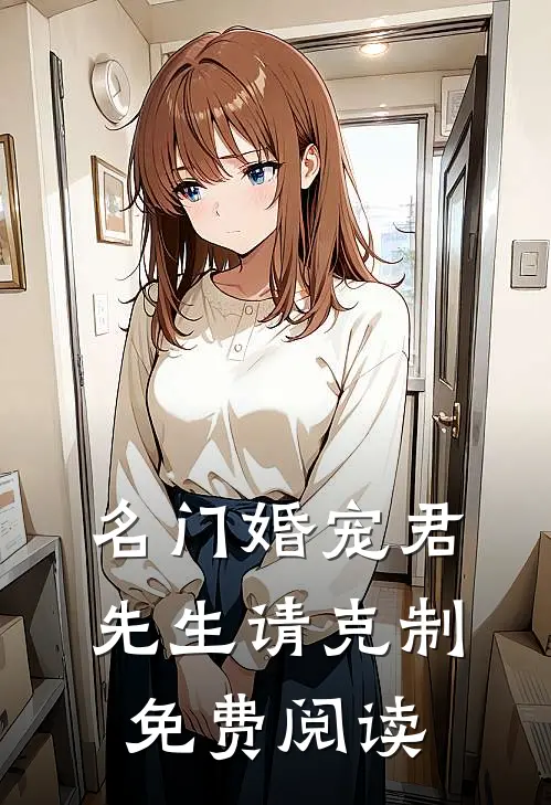 名门婚宠君先生请克制免费阅读