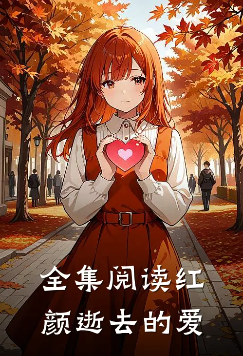 全集阅读红颜逝去的爱