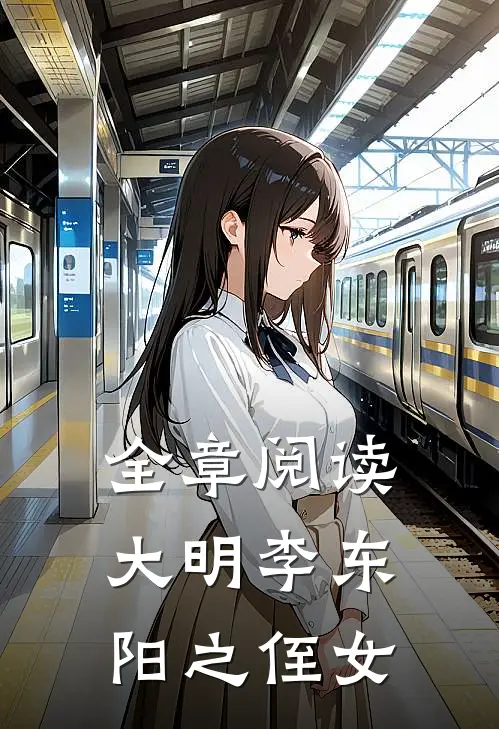 全章阅读大明李东阳之侄女