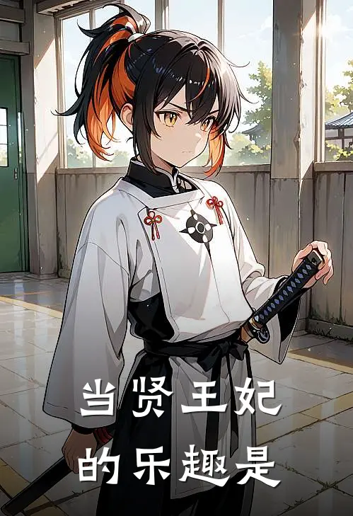 当贤王妃的乐趣是