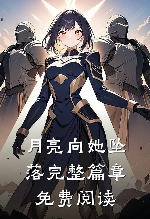 月亮向她坠落完整篇章免费阅读