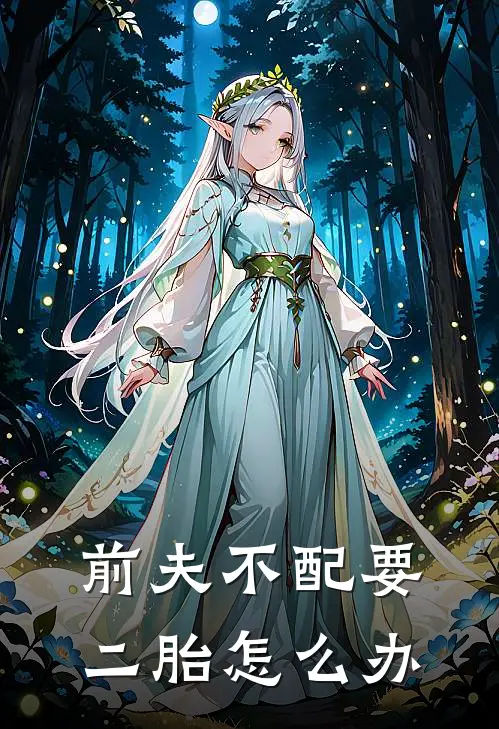 前夫不配要二胎怎么办