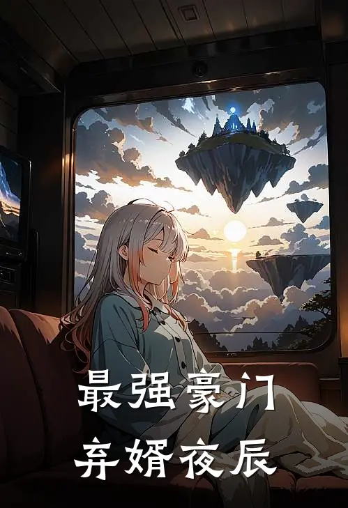 最强豪门弃婿 夜辰