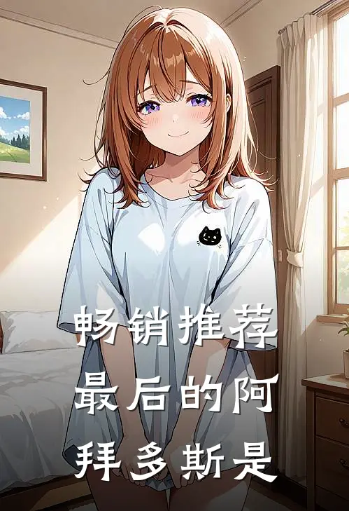 畅销推荐最后的阿拜多斯是