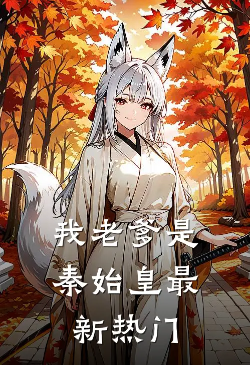 我老爹是秦始皇最新热门
