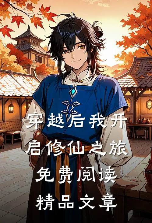 穿越后我开启修仙之旅免费阅读精品文章