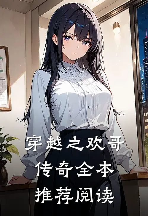 穿越之欢哥传奇全本推荐阅读