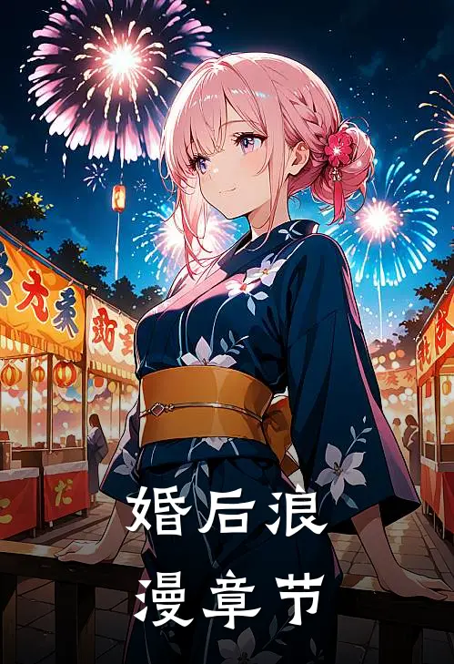 婚后浪漫章节