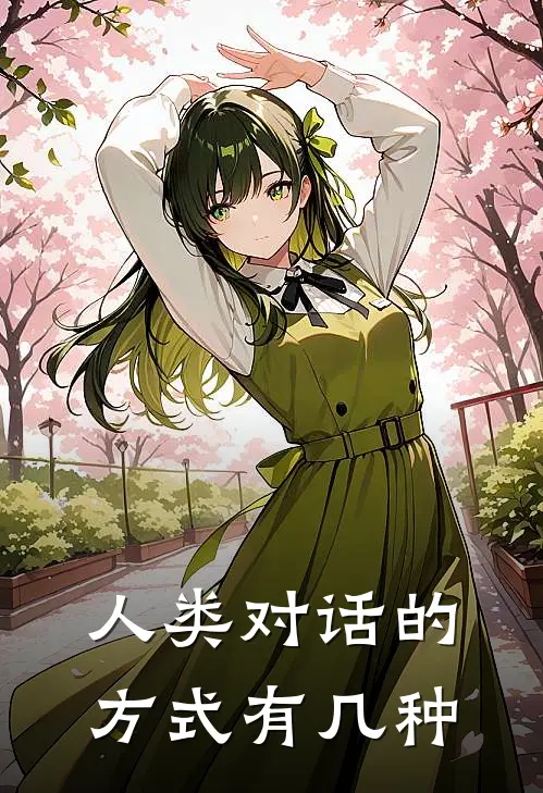 人类对话的方式有几种