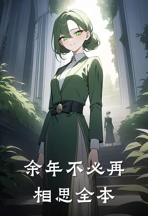 余年不必再相思全本