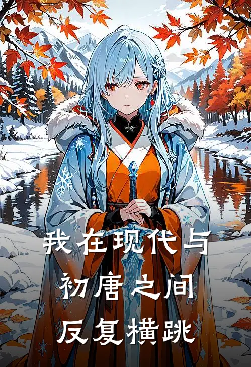 我在现代与初唐之间反复横跳