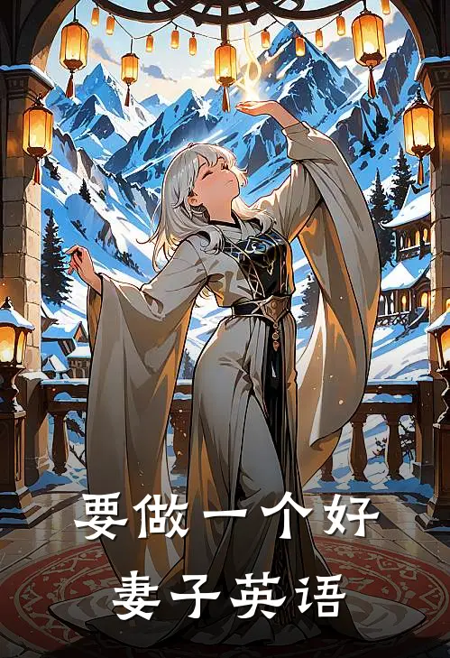 要做一个好妻子英语