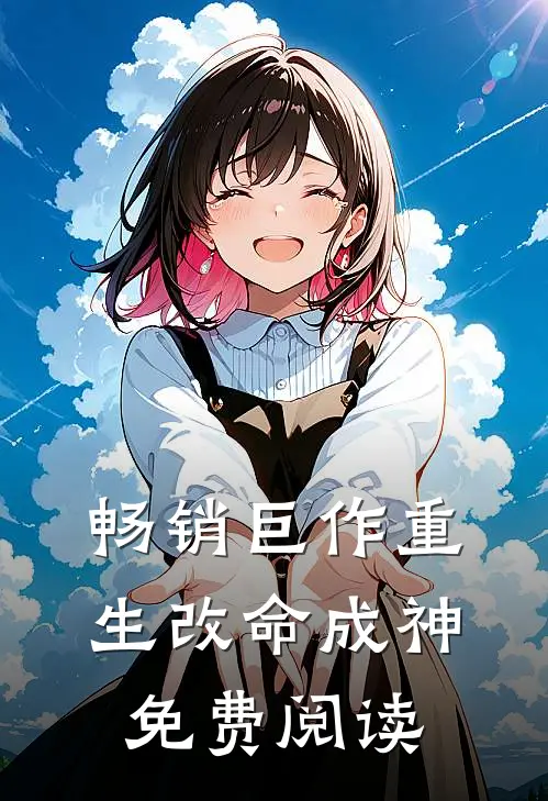 畅销巨作重生改命成神免费阅读