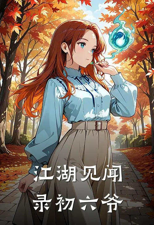 江湖见闻录初六爷