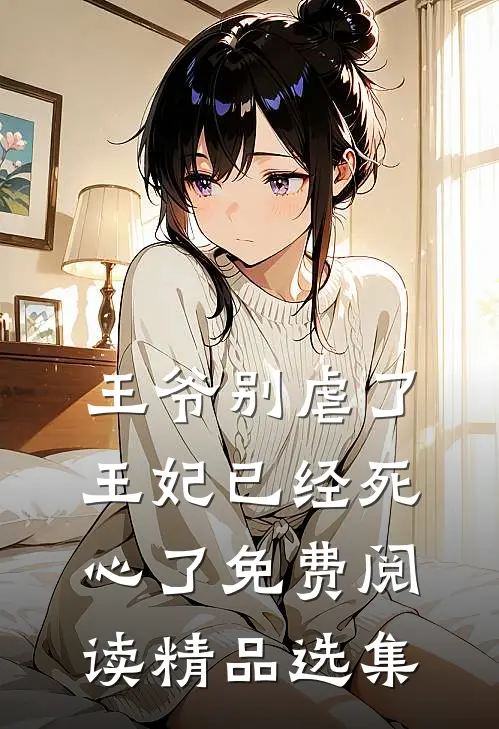 王爷别虐了王妃已经死心了免费阅读精品选集