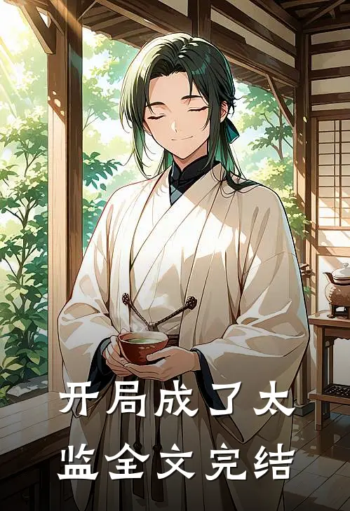 开局成了太监全文完结