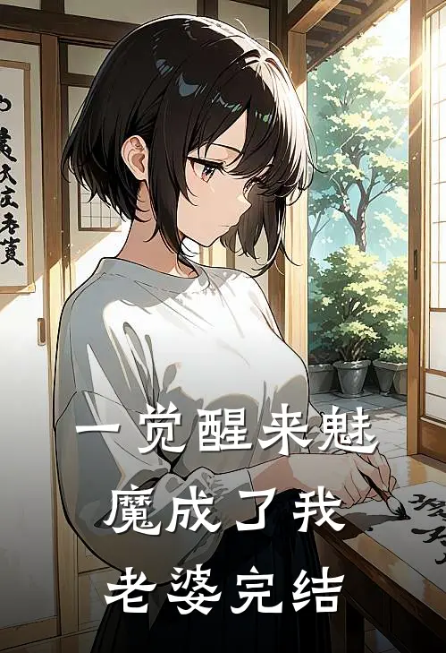 一觉醒来魅魔成了我老婆完结