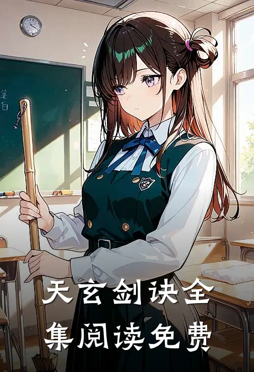 天玄剑诀全集阅读免费