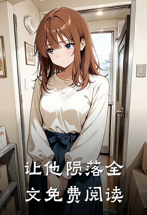 让他陨落全文免费阅读