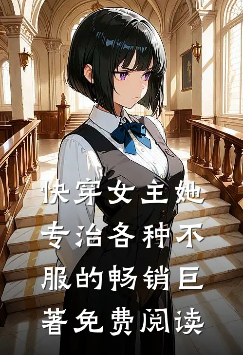 快穿女主她专治各种不服的畅销巨著免费阅读