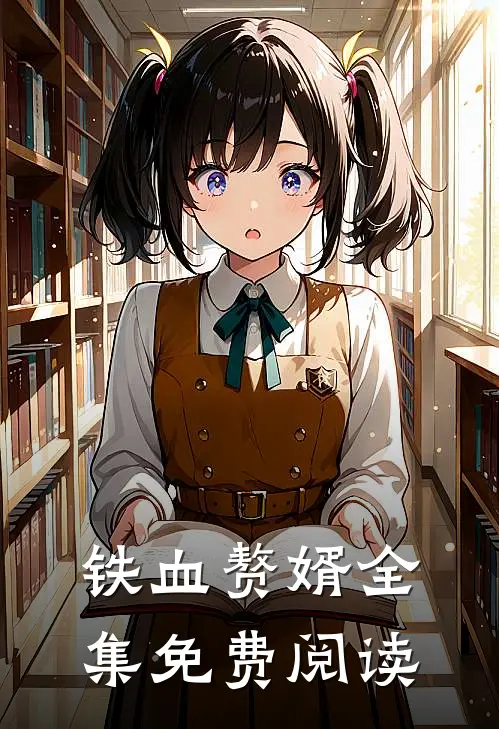 铁血赘婿全集免费阅读