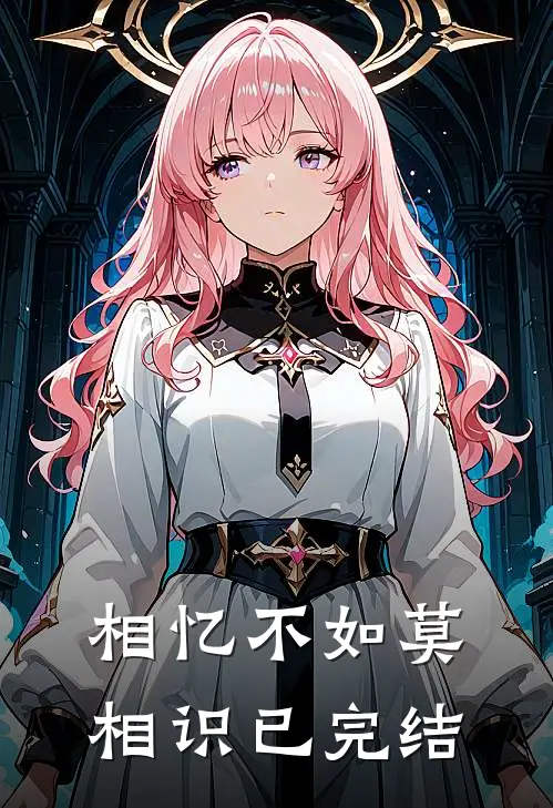 相忆不如莫相识已完结