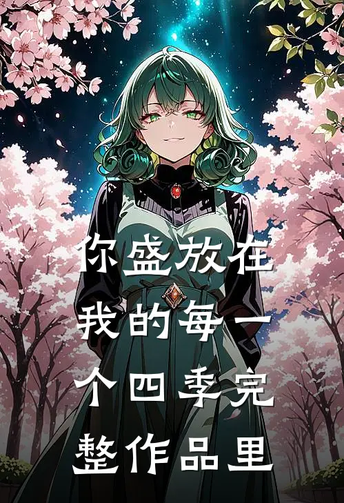 你盛放在我的每一个四季完整作品里