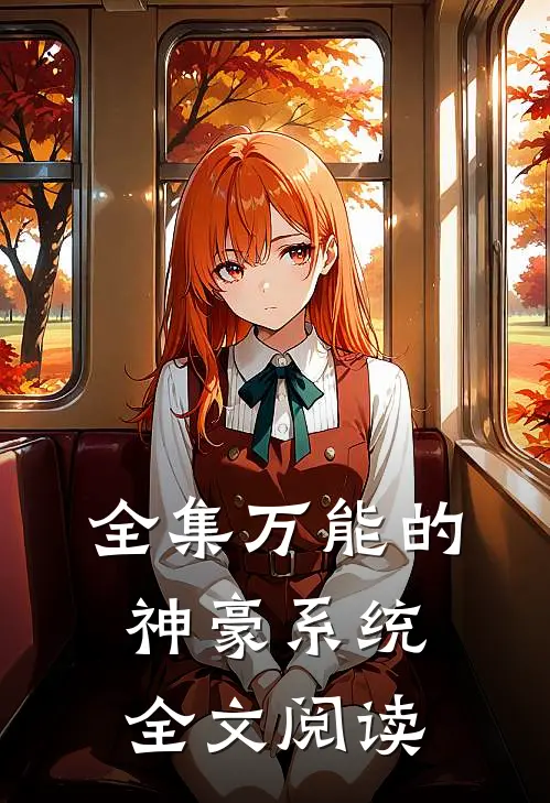 全集万能的神豪系统全文阅读