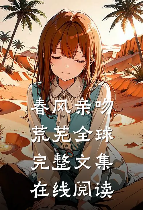 春风亲吻荒芜全球完整文集在线阅读