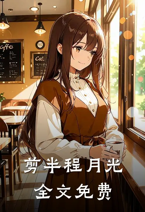 剪半程月光全文免费