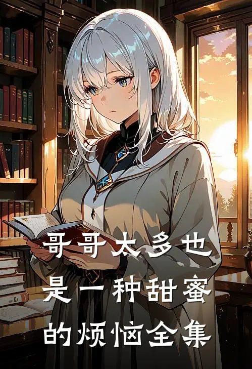 哥哥太多也是一种甜蜜的烦恼全集