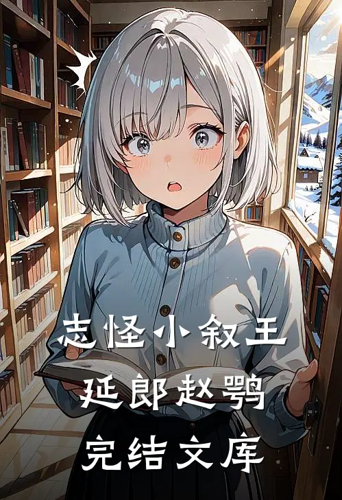志怪小叙王延郎赵鹗完结文库