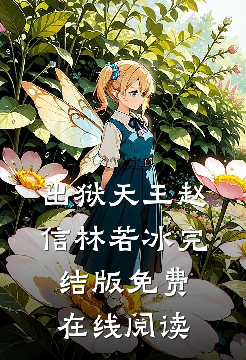 出狱天王赵信林若冰完结版免费在线阅读