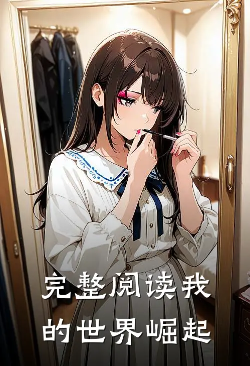 完整阅读我的世界崛起