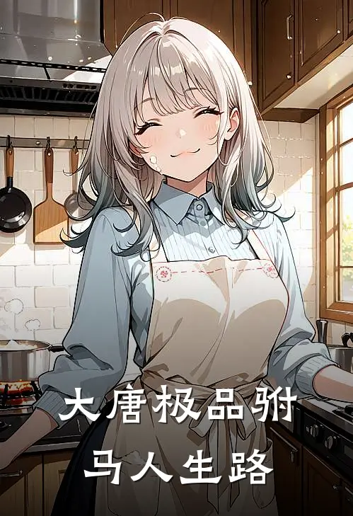 大唐极品驸马人生路