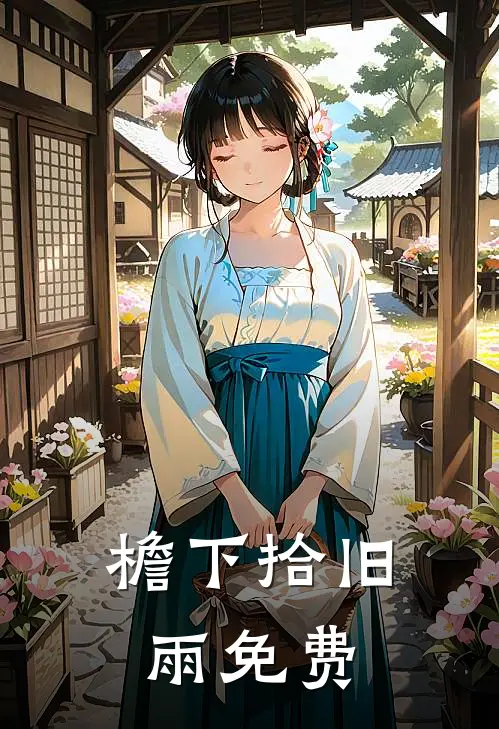 檐下拾旧雨免费