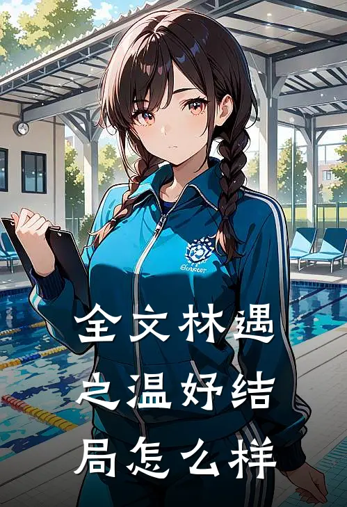 全文林遇之温妤结局怎么样