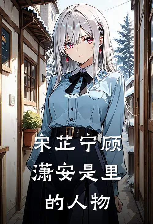 宋芷宁顾潇安是里的人物