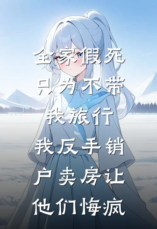 全家假死只为不带我旅行，我反手销户卖房让他们悔疯