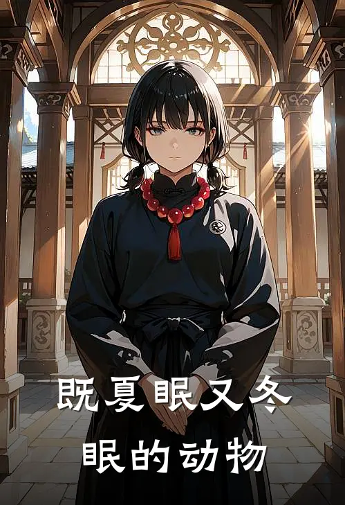 既夏眠又冬眠的动物