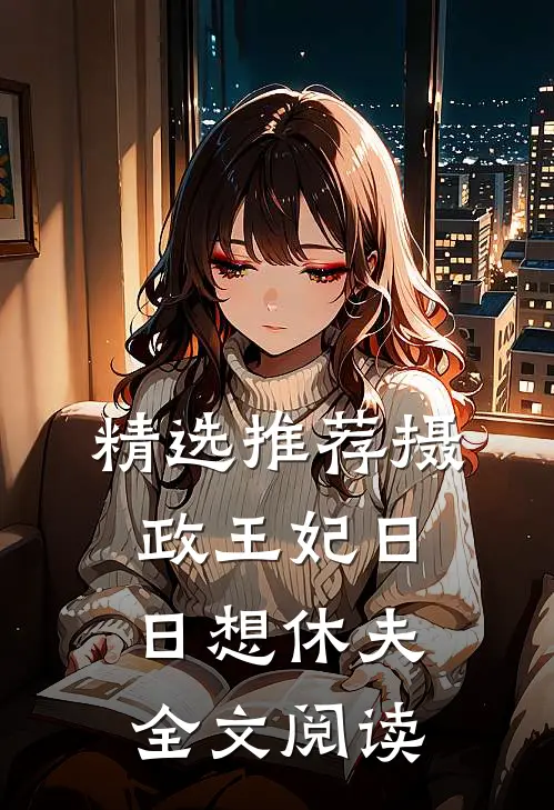 精选推荐摄政王妃日日想休夫全文阅读