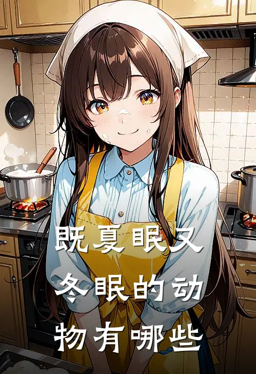既夏眠又冬眠的动物有哪些