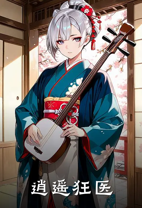 逍遥狂医