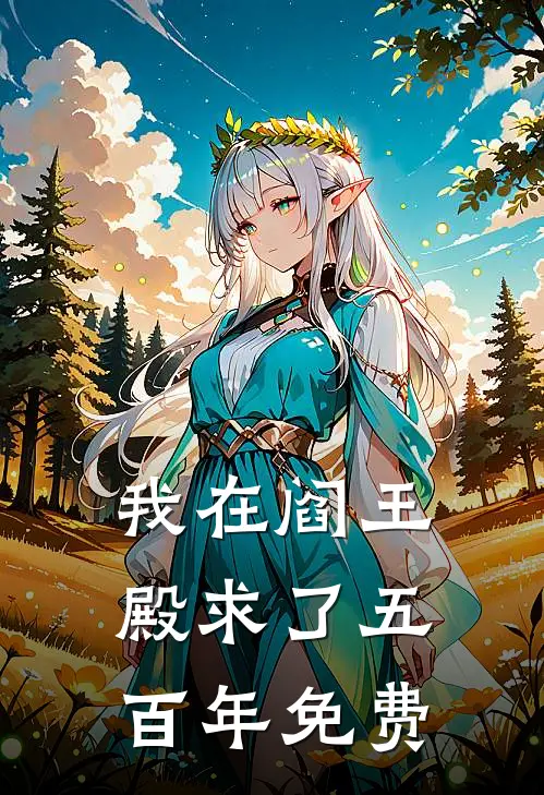 我在阎王殿求了五百年免费