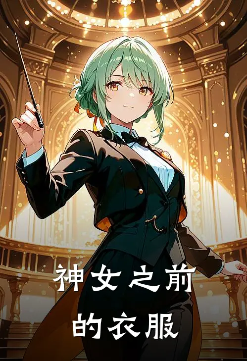 神女之前的衣服