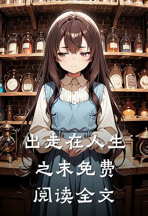 出走在人生之末免费阅读全文
