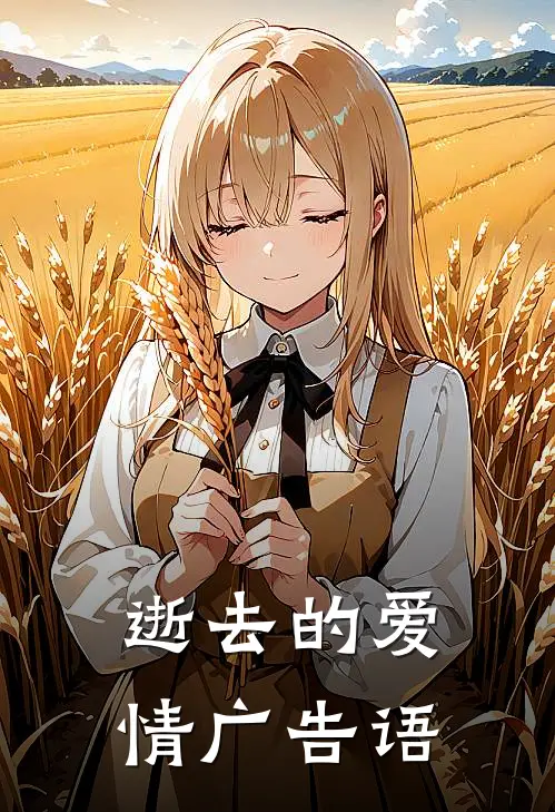 逝去的爱情广告语