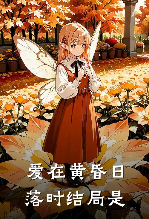 爱在黄昏日落时结局是